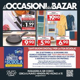 Volantino Deco Supermercati Pagina 20