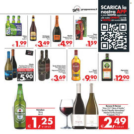 Volantino Deco Supermercati Pagina 7
