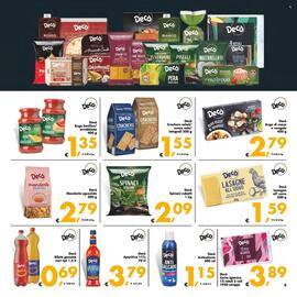 Volantino Deco Supermercati Pagina 9