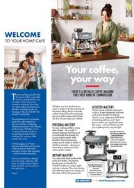 The Good Guys catalogue Page 2