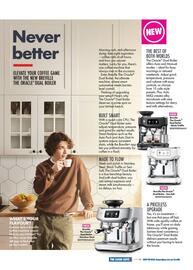 The Good Guys catalogue Page 3