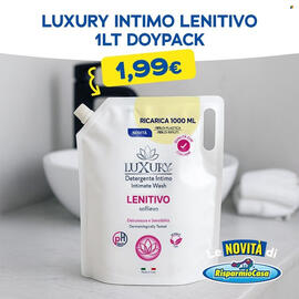 Volantino Risparmio Casa Pagina 3
