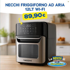 Volantino Risparmio Casa Pagina 4