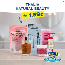Volantino Risparmio Casa Pagina 5