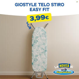 Volantino Risparmio Casa Pagina 6