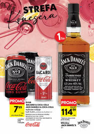 Intermarche gazetka | Alkohole Strona 10