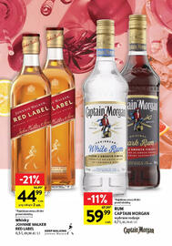 Intermarche gazetka | Alkohole Strona 11