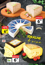 Intermarche gazetka | Alkohole Strona 13