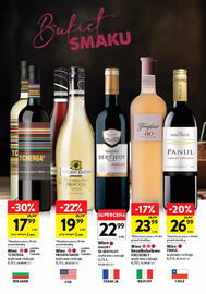 Intermarche gazetka | Alkohole Strona 14