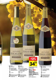 Intermarche gazetka | Alkohole Strona 16
