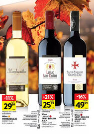 Intermarche gazetka | Alkohole Strona 18
