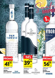 Intermarche gazetka | Alkohole Strona 2