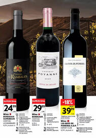 Intermarche gazetka | Alkohole Strona 20