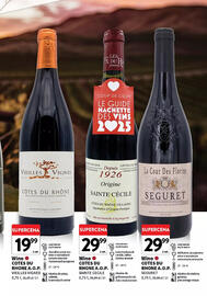 Intermarche gazetka | Alkohole Strona 22