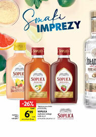 Intermarche gazetka | Alkohole Strona 4
