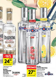 Intermarche gazetka | Alkohole Strona 5