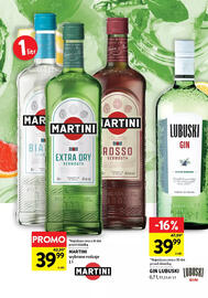 Intermarche gazetka | Alkohole Strona 6