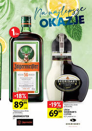 Intermarche gazetka | Alkohole Strona 7