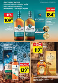 Intermarche gazetka | Alkohole Strona 9