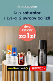 Media Expert gazetka tydzień 42 Strona 3
