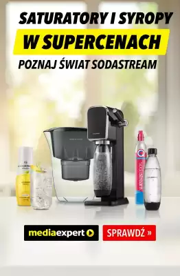 Media Expert gazetka (ważność do 21-10)