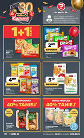 Netto gazetka Strona 10