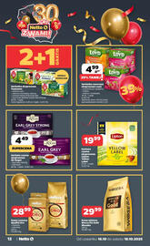 Netto gazetka Strona 12