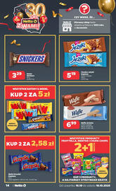 Netto gazetka Strona 14