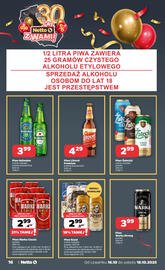 Netto gazetka Strona 16