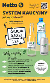 Netto gazetka Strona 18