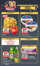 Netto gazetka Strona 2