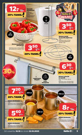 Netto gazetka Strona 24