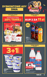 Netto gazetka Strona 3