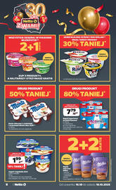 Netto gazetka Strona 8