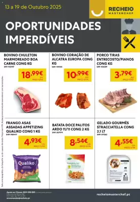Folheto Recheio (válido até 20-10)