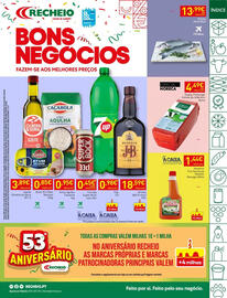 Folheto Recheio semana 42 Página 1