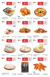 Carrefour catalogue Page 2