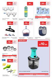 Carrefour catalogue Page 27