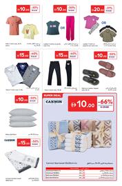 Carrefour catalogue Page 28