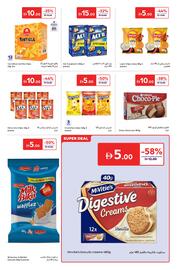 Carrefour catalogue Page 9