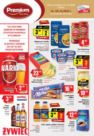 Premium Nasz Sklep gazetka Strona 1