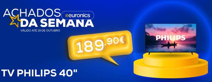 Folheto Euronics semana 42 Página 2