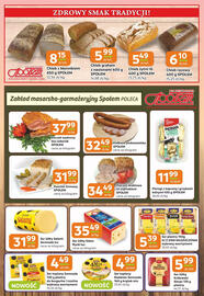 Społem Częstochowa gazetka Strona 2