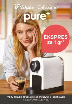 Tchibo gazetka (ważność do 20-10)