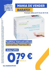 Folheto Casa Cheia Página 1