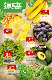 Auchan gazetka tydzień 42 Strona 10