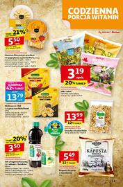 Auchan gazetka tydzień 42 Strona 11