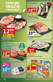 Auchan gazetka tydzień 42 Strona 12