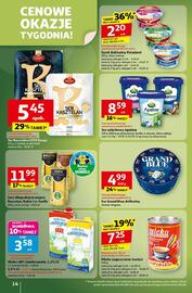 Auchan gazetka tydzień 42 Strona 14
