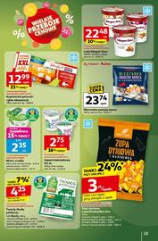 Auchan gazetka tydzień 42 Strona 15